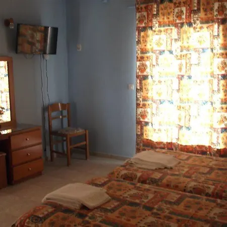 Apartment Anastasia Ermones
