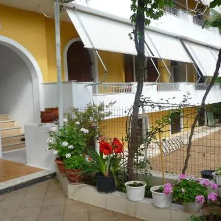 Apartment Anastasia Ermones