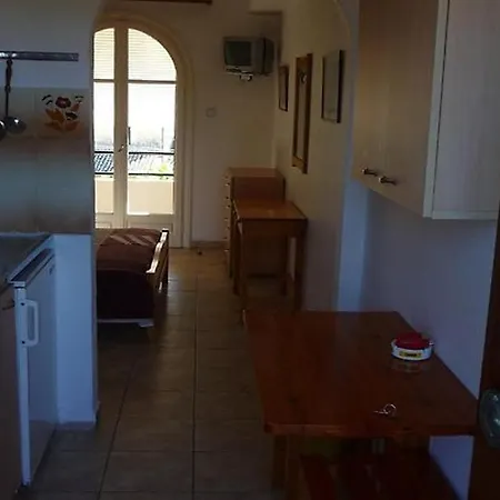 Apartment Anastasia *