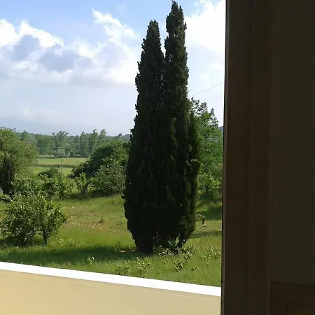 Anastasia Apartment Ermones