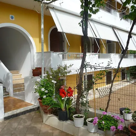 Apartment Anastasia *
