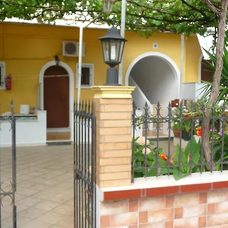 Anastasia Apartment *