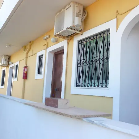 Anastasia Apartment Ermones