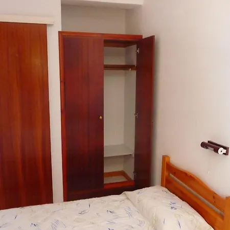 Anastasia Apartment