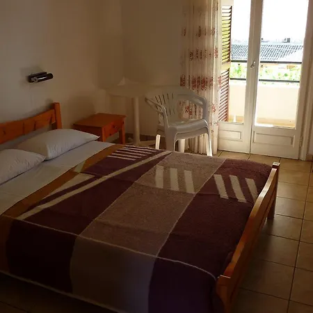 Anastasia Apartment Ermones
