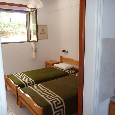Anastasia Apartment Ermones