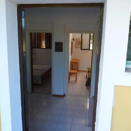 Apartment Anastasia *