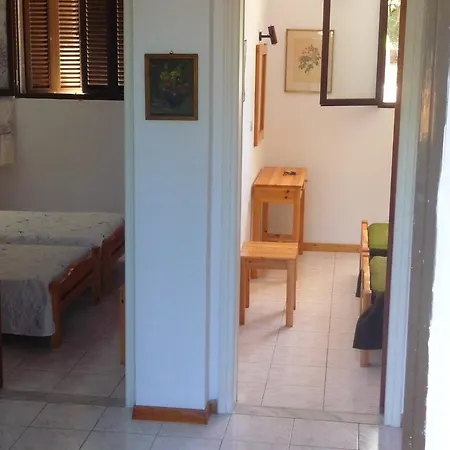 Apartment Anastasia Ermones