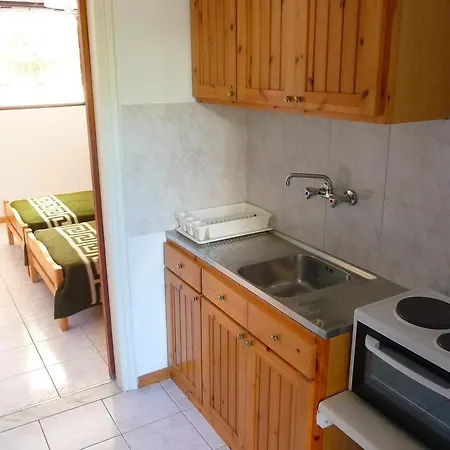 Anastasia Apartment Ermones