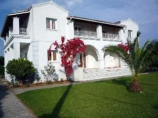 Apartment Anastasia