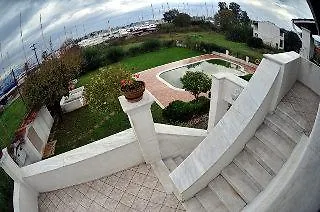 Apartment Anastasia *