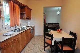 Apartment Anastasia Ermones