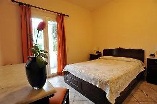 Apartment Anastasia *
