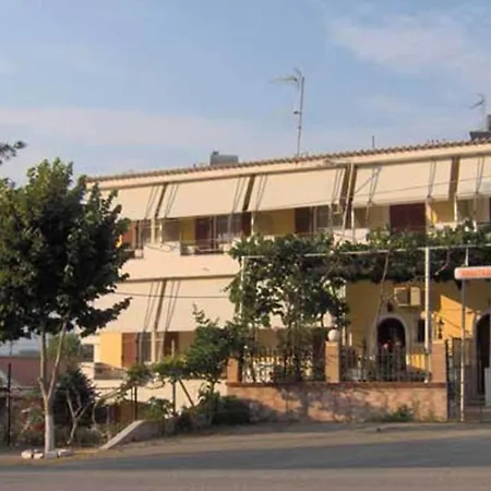 Apartment Anastasia Ermones