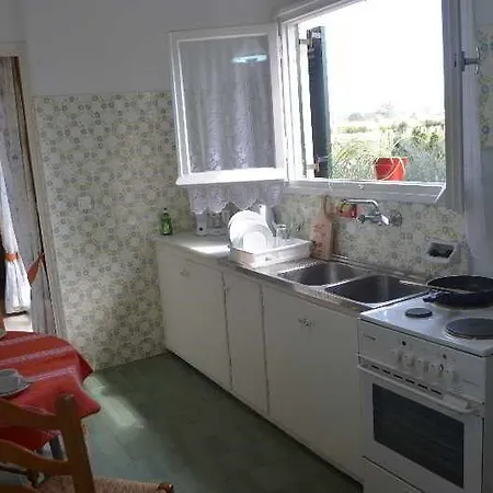Anastasia Apartment Ermones