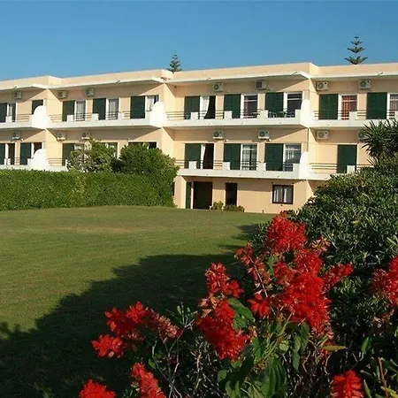 Apartment Anastasia Ermones